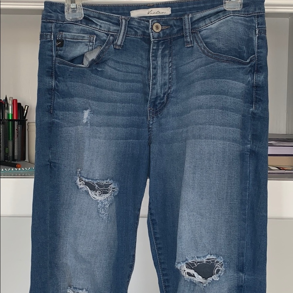 kancan jeans